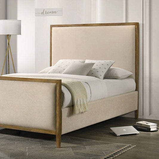Key Bed