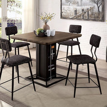 Cargar imagen en el visor de la galería, Dicarda Counter Ht. Table