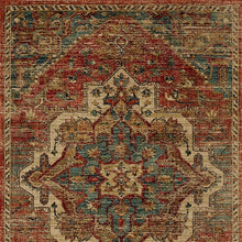 Load image into Gallery viewer, WILHELM 5'3 X 7'6" Area Rug