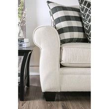 Load image into Gallery viewer, Patricia Ivory Sectional