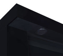 Cargar imagen en el visor de la galería, Mallory TV Stand Fireplace Console