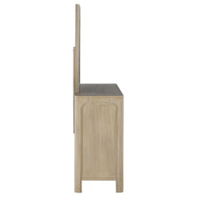 Cargar imagen en el visor de la galería, Solano Dresser with Mirror