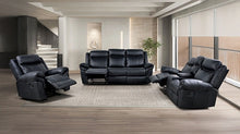Load image into Gallery viewer, Agata Glider Recliner