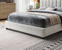 Cargar imagen en el visor de la galería, Traverso E.King, Full, &amp; Queen Bed