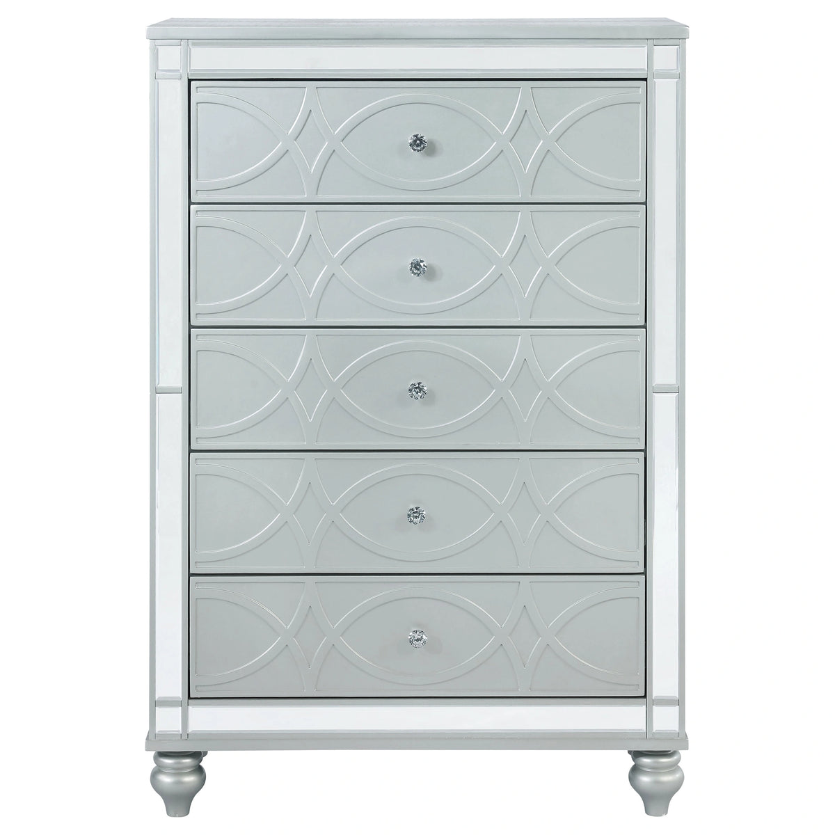 Gunnison Chest of Drawers