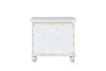 Cargar imagen en el visor de la galería, Whitehaven Nightstand