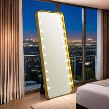 Cargar imagen en el visor de la galería, Myra Floor Mirror