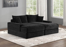 Cargar imagen en el visor de la galería, Tavedestrand Double Chaise Sofa
