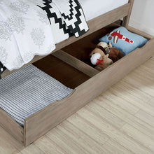 Cargar imagen en el visor de la galería, VEVEY Full &amp; Twin Bed