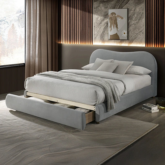 Grimsby Queen Bed