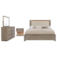 Cargar imagen en el visor de la galería, Kenora Bedroom Set