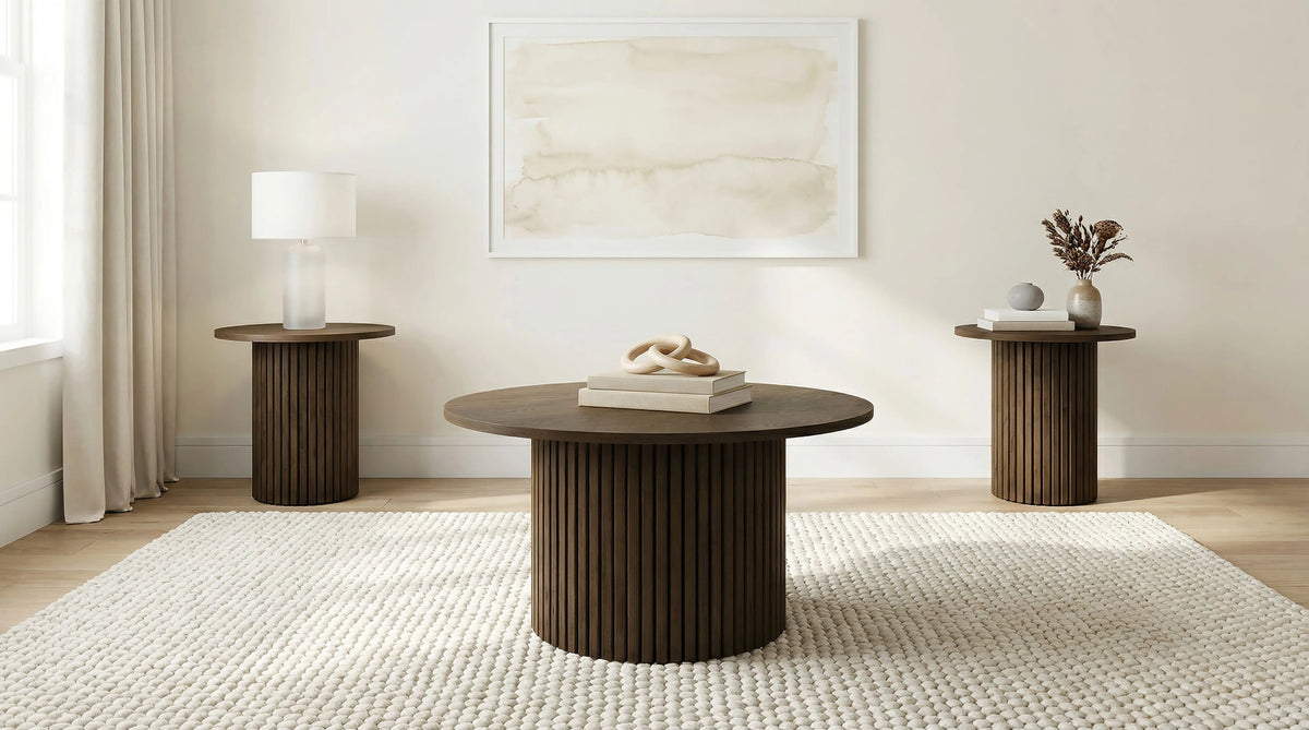 Hamlyn Coffee Table Set