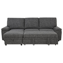 Load image into Gallery viewer, Demko Sleeper Sectional Sofa