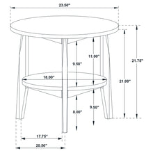 Load image into Gallery viewer, Bradley Coffee Table Set