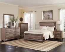 Cargar imagen en el visor de la galería, Kauffman Dresser with Mirror