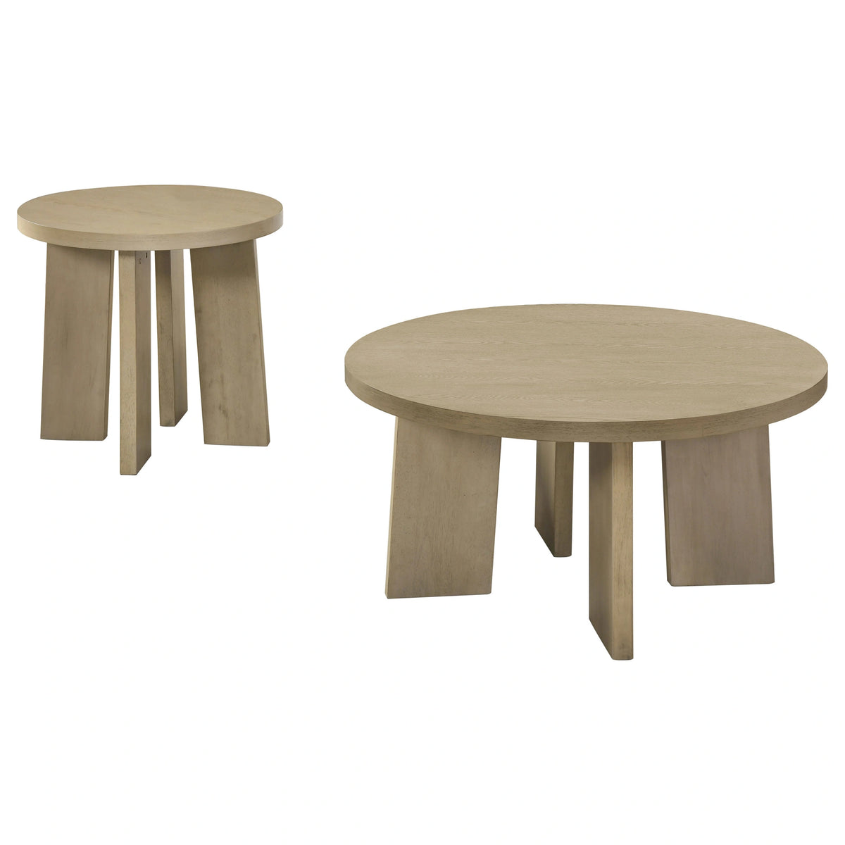 Strouse Cocktail Table Set