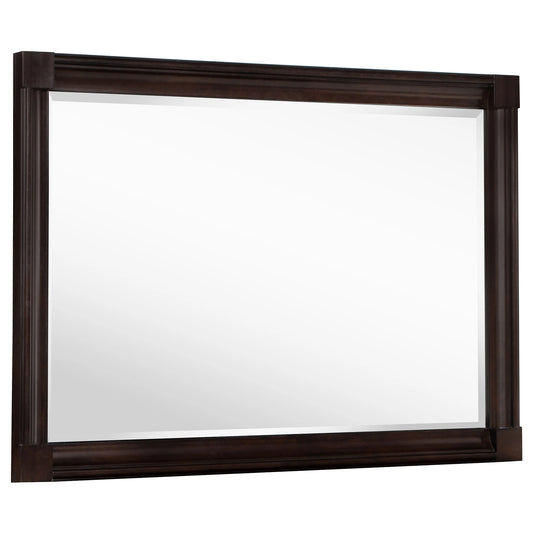 Andover Dresser Mirror