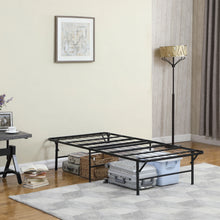 Load image into Gallery viewer, Mabel Mattress Support Platform Bed