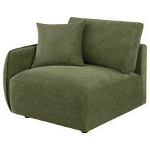 Cargar imagen en el visor de la galería, Elysia Upholstered Modular Chair