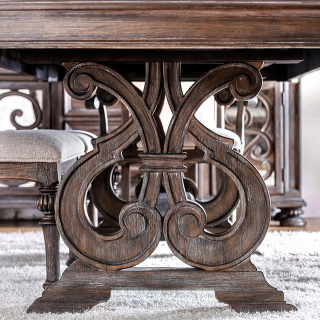 Arcadia Dining Table Set