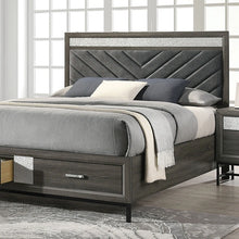 Load image into Gallery viewer, Voleta Queen Bedroom Set