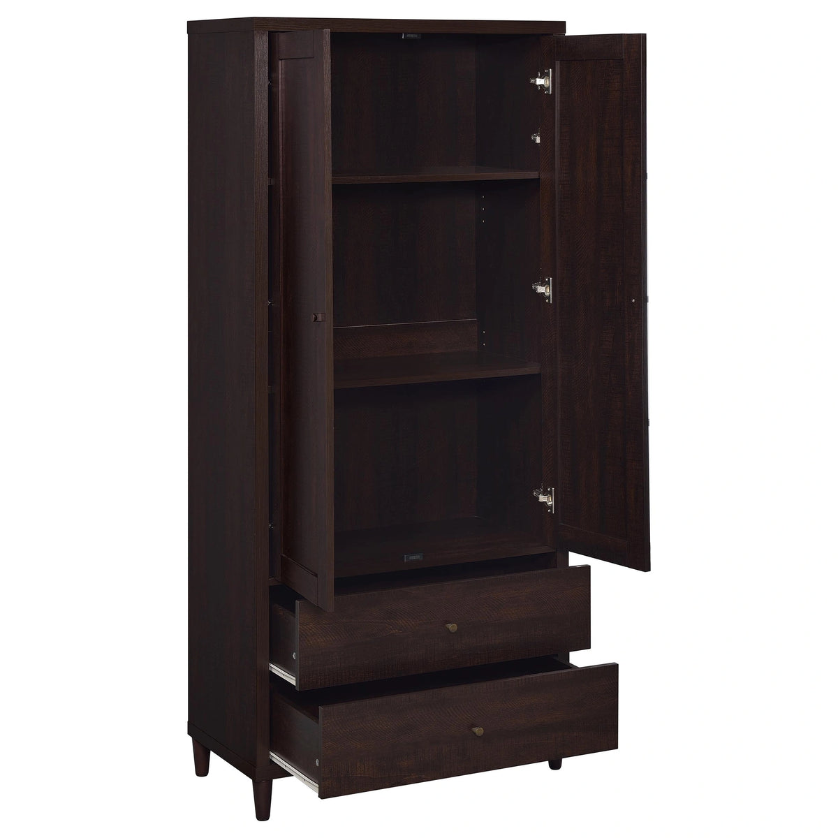 Wadeline Tall Accent Cabinet