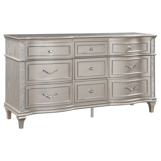 Evangeline Dresser