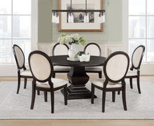Cargar imagen en el visor de la galería, Twyla Dining Table
