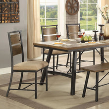 Cargar imagen en el visor de la galería, Marybeth Dining Table