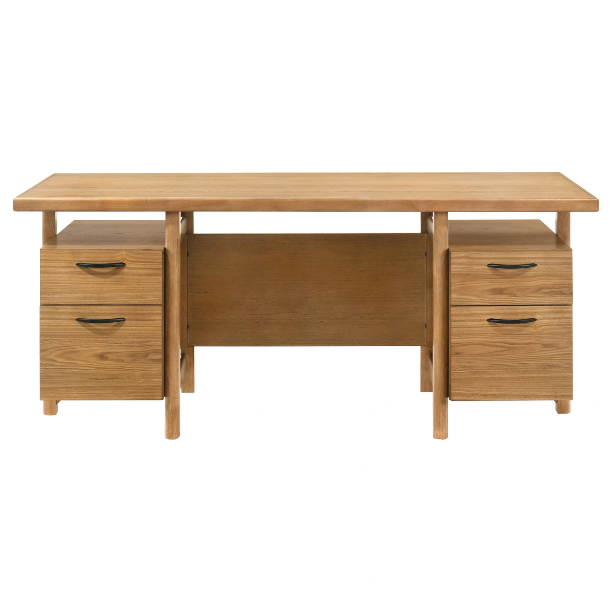 Roldan 69-inch Computer Desk