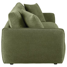 Load image into Gallery viewer, Elysia Fabric Upholstered Modular Loveseat