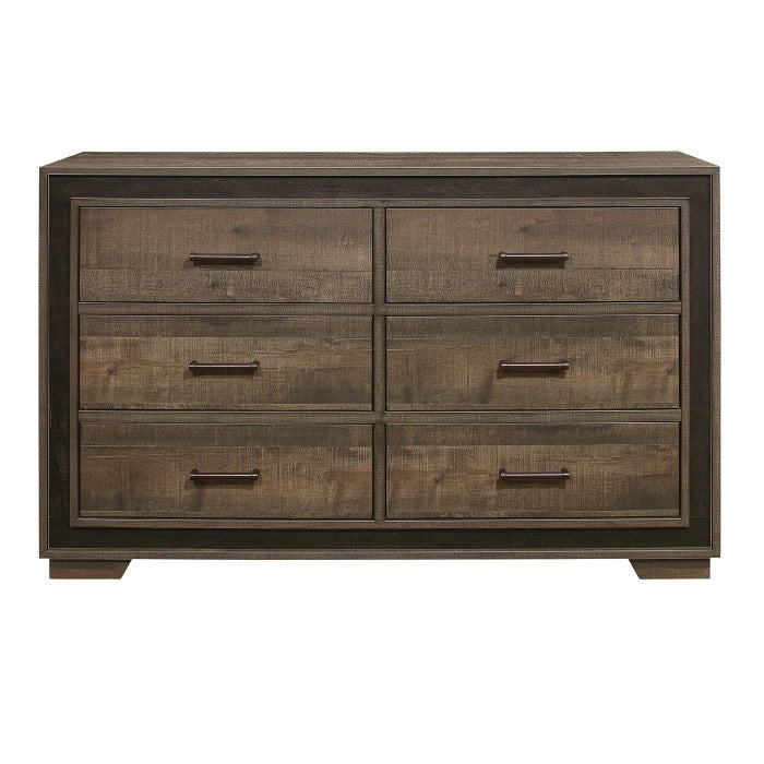 Ellendale Dresser