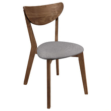 Cargar imagen en el visor de la galería, Alfredo Dining Side Chair