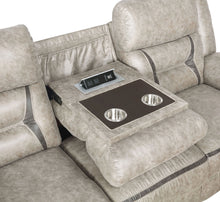 Cargar imagen en el visor de la galería, Greer Reclining Sofa