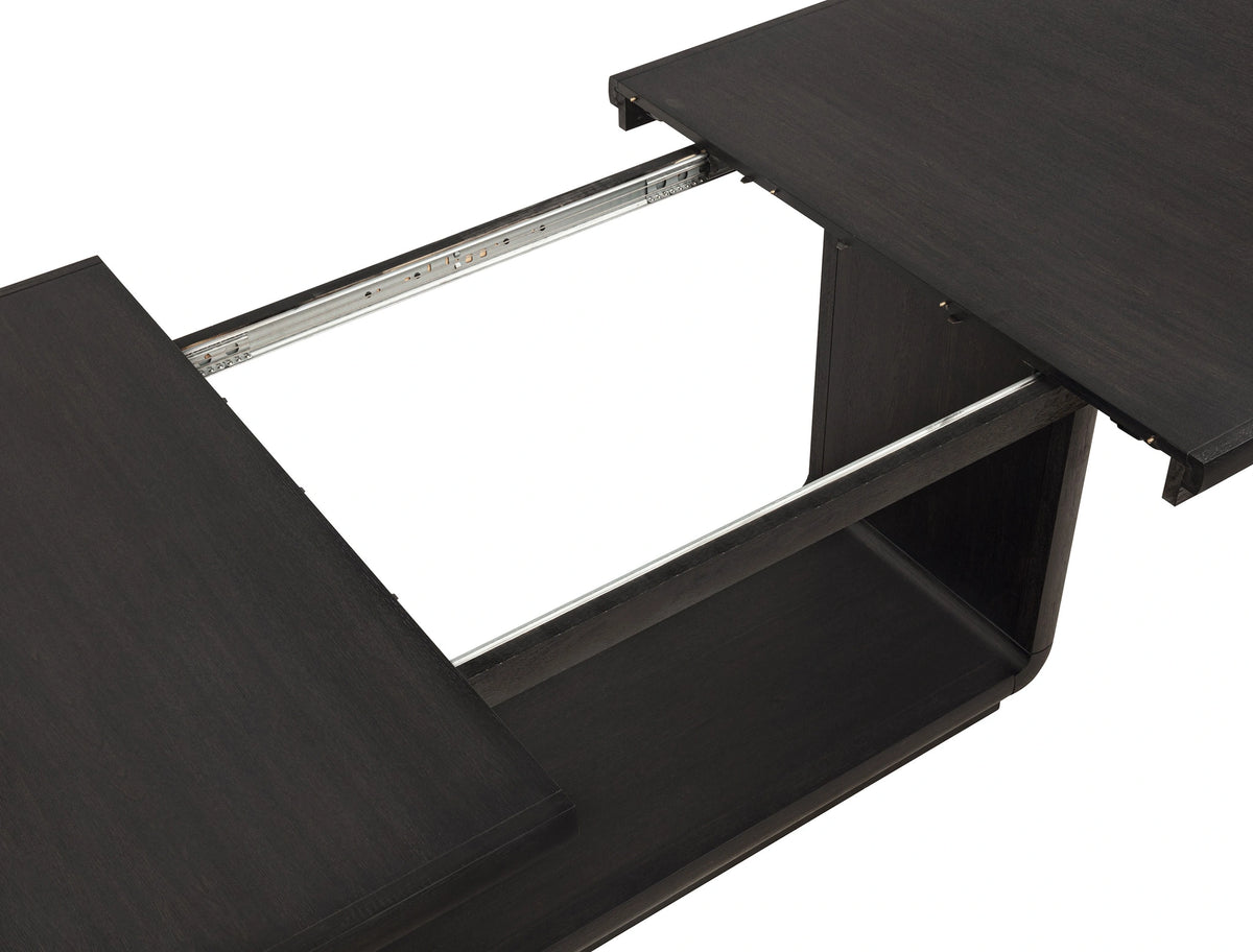 Leandro Extension Dining Table