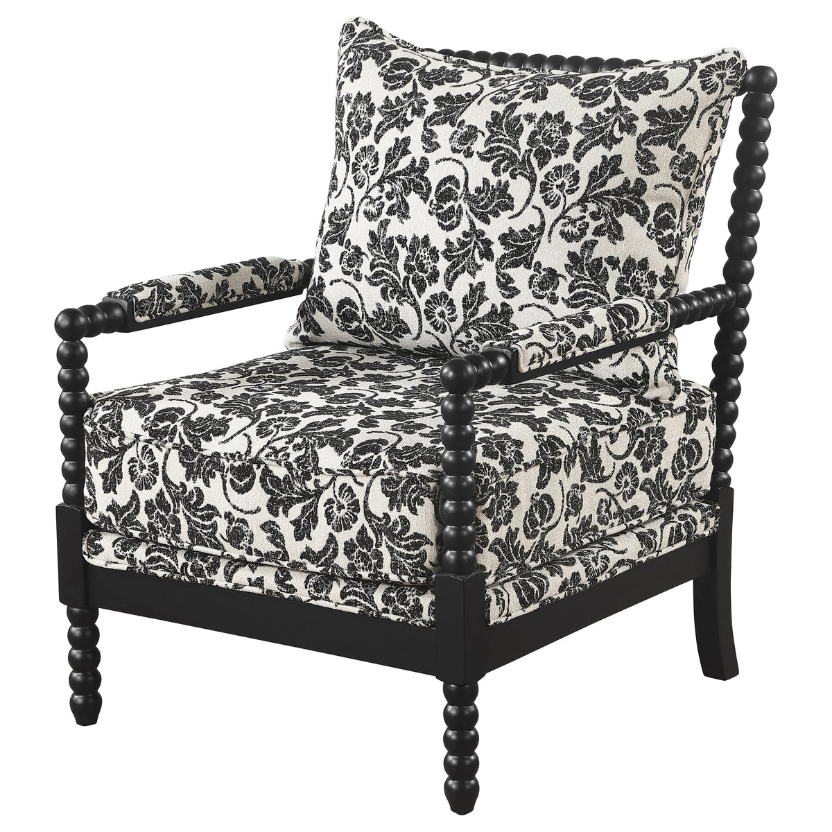 Blanchett Accent Chair