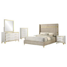 Load image into Gallery viewer, Lucia Bedroom Set