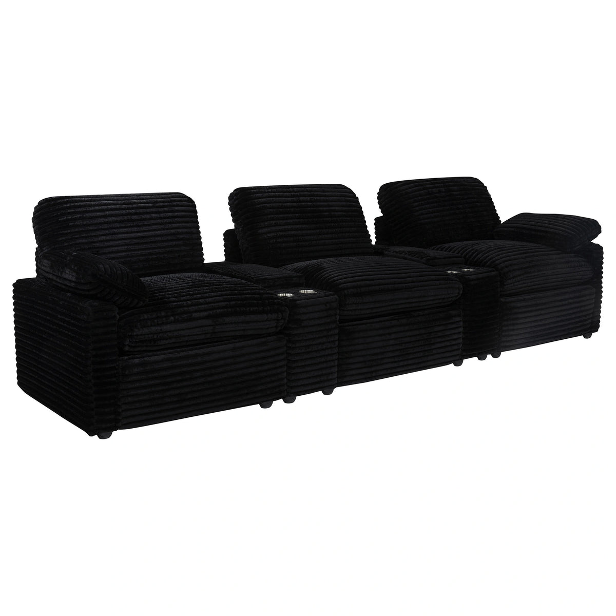 Collins Home Theater Seating