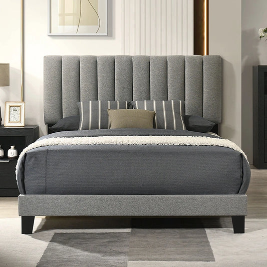 Altimari E.King Bed