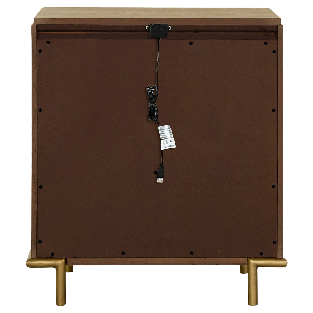 Arini Nightstand