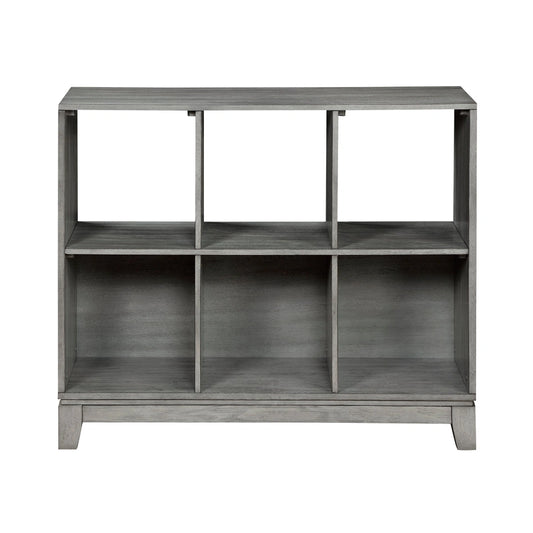 Garretson Bookcase and Shelves image