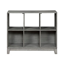 Load image into Gallery viewer, Garretson Bookcase and Shelves image
