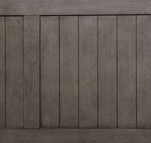 Cargar imagen en el visor de la galería, TIBALT Full DayBed w/ Trundle, Dark Gray