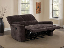 Load image into Gallery viewer, Navarro Reclining Loveseat