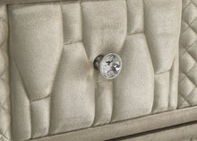 Load image into Gallery viewer, Lorient LED Dresser with Flame Visualizer