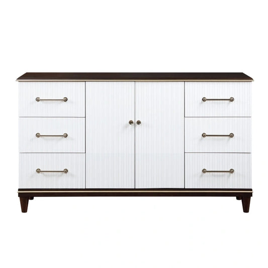Niles Dresser