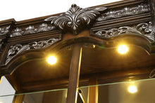 Cargar imagen en el visor de la galería, Stella Mia Curio Cabinet