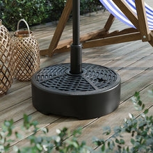 Cargar imagen en el visor de la galería, Fab Round Umbrella Base