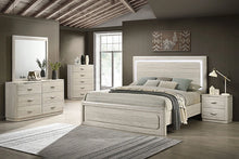 Cargar imagen en el visor de la galería, Farsund Queen Bedroom Set