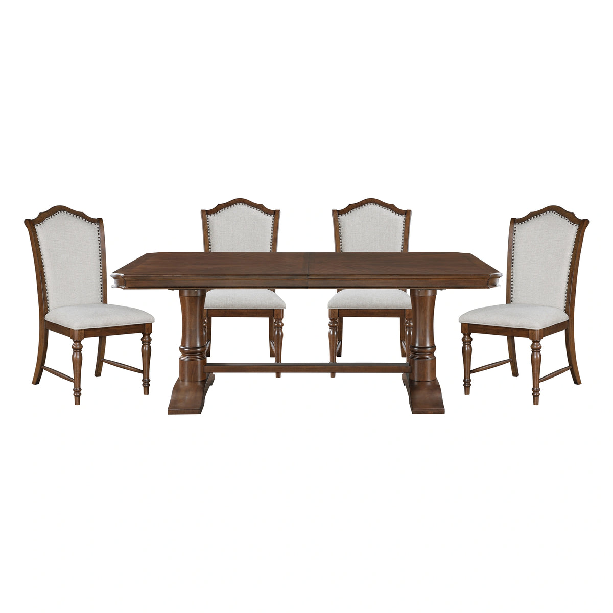 Rexford-5pc Set (TB+4S) image